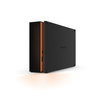 Scheda Tecnica: Seagate Firecuda Gaming Hub 8TB 3.5" USB 3.2 Gen 1 - External HDD