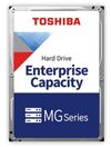 Scheda Tecnica: Toshiba Hard Disk 3.5" SAS 12Gb/s 20TB - Mg10 Series 7200 RPM Buffer: 512Mb