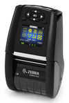 Scheda Tecnica: Zebra Dt Printer Zq610 Plus 2"/48mm Hc En/lat Fonts Wi-fi - 6 Dual Rad