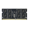 Scheda Tecnica: Team Group DDR4 8GB Pc 2666 Team Elite TED48G2666C19-ABK - Bulk 4 Chips