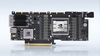Scheda Tecnica: NVIDIA A30x Passive PCIe 24GB - PCIe Passive Dual Slot Gen 4.0, 2x 100Gbps ports 300W