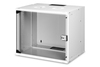Scheda Tecnica: DIGITUS 9U Soho Pro Wall Mount Cab - 19" Soho Pro 460x540x 400 Grey