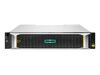 Scheda Tecnica: HPE MSA 1060 12Gb SAS SFF Storage - Up to 24 SFF HDD and/or SSD on all 1060 array models