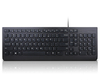 Scheda Tecnica: Lenovo Keyboard - ESSENTIAL WIRED (Black) - US EURO103P