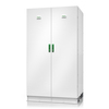 Scheda Tecnica: APC Empty Batt Cabinet 1100mm Wide - 