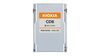 Scheda Tecnica: Kioxia SSD CD8-R Series 2.5" U.2 PCIe 4.0, NVMe 1.4, 15mm - 960GB Read Intensive