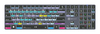 Scheda Tecnica: LogicKeyboard - Davinci Resolve Classic Titan Fr (pc)
