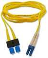 Scheda Tecnica: Cisco Fiber Patchcord - Lc To Sc - 8m - 