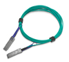 Scheda Tecnica: NVIDIA Active Fiber Cable, Ib Edr, Up To 100GB/s - QSFP, Lszh, 30m