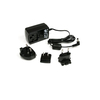 Scheda Tecnica: StarTech 12V DC 1.5A Universal Power ADApter - 