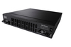 Scheda Tecnica: Cisco ISR 4351 200 - 400 Mbps, 3x GE, 3x NIM, 1x ISC, 2x - SM, 4GB Flash Memory, 4GB DRAM, 1RU, 430W, 18.5 lb