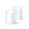 Scheda Tecnica: TP-Link Ax1800 Mesh Wi-fi System 2-pack Whole-home Wi-fi 6 - 