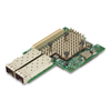 Scheda Tecnica: Broadcom Netxtreme E Series M225p Adattatore Di Rete PCIe - 25 Gigabit Sfp28 X 2