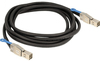 Scheda Tecnica: Lenovo External miniSAS HD 8644/miniSAS HD 8644 3m Cable - 00yl850