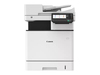 Scheda Tecnica: Canon Multif. i-SENSYS Mf842cdw - 