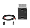 Scheda Tecnica: HPE Aruba Alimentazione 100 240 V C.a. V 240 Watt Per - Aruba 4100i
