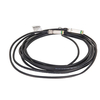 Scheda Tecnica: HPE X240 Direct Attach Cable Cavo Di Rete Sfp+ A Sfp+ 5 M - Per 59xx, 75xx, Flexfabric 12902, Modular Smart Array 1040