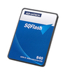 Scheda Tecnica: Advantech SSD SQF-S2 840 Series 2.5" 3D TLC BiCS5, SATA - 7.68TB, 1500G Shock, 20G Vibration, -40~85C