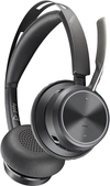 Scheda Tecnica: HP Headset POLY VOYAGER FOCUS 2 USB-C-C +USB-C/A ADAPTER WW - 