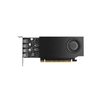 Scheda Tecnica: NVIDIA RTX A1000 LP - 8GB GDDR6, 128bit, 2307 Cuda, 72TMSu,4xmDP,1 Slot, Retail