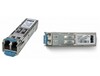 Scheda Tecnica: Cisco 1000BASE-ZX SFP Transceiver Module SMF, 1550-nm - Wavelength, Industrial Temperature Range