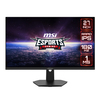 Scheda Tecnica: MSI Monitor G274f Black 27" ,1920x1080 (1920x1080),180hz - G-sync Compatible,0cd/m2