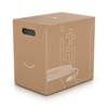 Scheda Tecnica: Ubiquiti Bobina Cat.6 CMP Rating, 305 m, White, UTP - CMP, 23 AWG,10/100/1000 Base-T, 600MHz