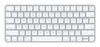 Scheda Tecnica: Apple Keyboard MAGIC - WITH TOUCH ID FOR Mac W SILICON US US