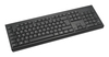 Scheda Tecnica: Kensington Keyboard - KB150 EQ WIRELESS - GERMAN GR