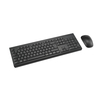 Scheda Tecnica: Kensington Keyboard - KM150 EQ WIRELESS AND MOUSE SET GERMAN GR