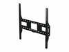 Scheda Tecnica: Sharp/NEC L20pnwall90eu-Black Wall Mount - For Lfd Ifpd To 90"