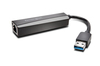 Scheda Tecnica: Kensington Ua0000e Adattatore Di Rete USB 3.0GBe X 1 Nero - 