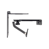 Scheda Tecnica: HP Poly Eagleeye Iv Camera Mounting Bracket - 