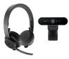 Scheda Tecnica: Logitech Pro Personal Video Collaboration Kit Kit Per - Videoconferenza