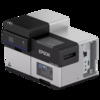 Scheda Tecnica: Epson Colorworks C8000e Bk - 