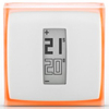 Scheda Tecnica: NETATMO NTH01 0C - 50C, E-INK Display, Wi-Fi 802.11 b/g/n - (2.4GHz), 3x AAA
