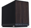 Scheda Tecnica: Lian Li Dan Cases A3-mATX - Wood Edt. Pc-case, Micro-ATX Walnuss, Black