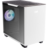 Scheda Tecnica: inWin A3 MiniTower Tempered Glass - White