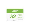 Scheda Tecnica: Acer microSDHC Msc300 - 32GB