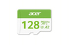 Scheda Tecnica: Acer microSDHC Msc300 - 128GB
