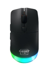 Scheda Tecnica: Cherry Mouse - M50 Black WIRELESS WIRELESS IN