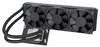 Scheda Tecnica: SilverStone SST-XE360-TR5 - High Performance Triple 120mm - AIO Liquid Cpu Cooler For AMD Sockets Tr5/sp6
