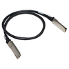 Scheda Tecnica: HPE X240 QSFP+ A QSFP+ 1m - Per Sn2100m 100, Sn2410m 25, Apollo 4200, 4200 Gen10, Fl