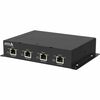 Scheda Tecnica: Axis Tu8011 4-port PoE Extender - 
