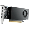 Scheda Tecnica: NVIDIA RTX A400 LP - 4GB GDDR6, 64bit, 768 Cuda, 24TMSu,4xmDP,1 Slot, OEM