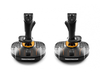 Scheda Tecnica: Thrustmaster T.16000m Space Sim Duo Stick 2x Joy - Sticks