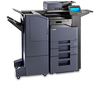 Scheda Tecnica: Kyocera Taskalfa 408ci 1200dpi 40ppm Color-mfp 3"1 - Prnt/cpy/scn/fx Gr