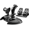 Scheda Tecnica: Thrustmaster Joystick Tflight Full Kit X Thrustm - 