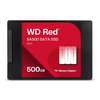 Scheda Tecnica: SanDisk WD SSD Red SA500 SATA3 M.2 - 500GB