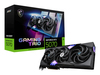 Scheda Tecnica: MSI GeForce RTX 5070 12g Gaming Trio Oc - 